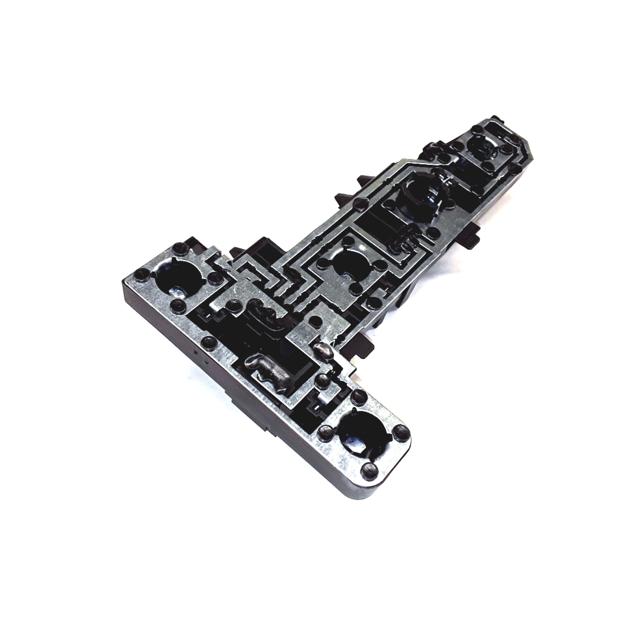 Socket Plate 1J9-945-257 - View 7