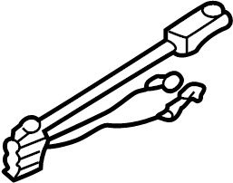 Wire Harness 1J0-971-584-J - View 4