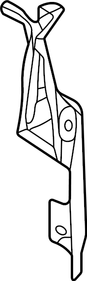 Tail Lamp Pocket 3CC-813-319