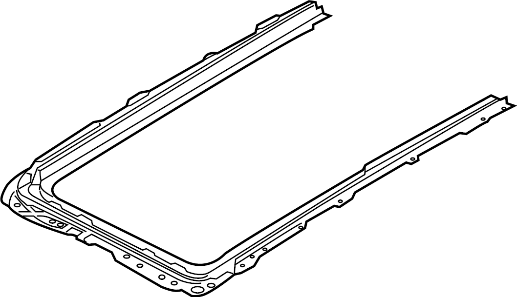 Frame Assembly 5NN-877-049-G - View 2