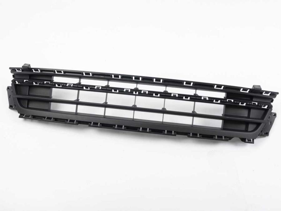 Lower Grille 5C6-853-677-Q-9B9 - View 8