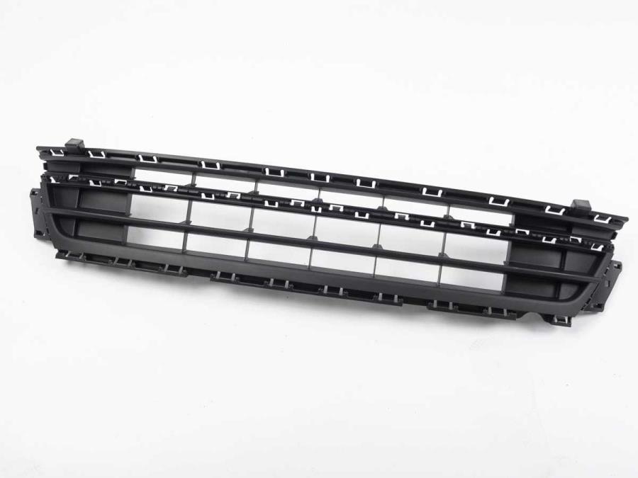 Lower Grille 5C6-853-677-Q-9B9 - View 9