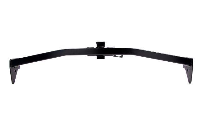 Trailer Hitch Receiver (W\\/O Ball 7B0-092-135 - View 2