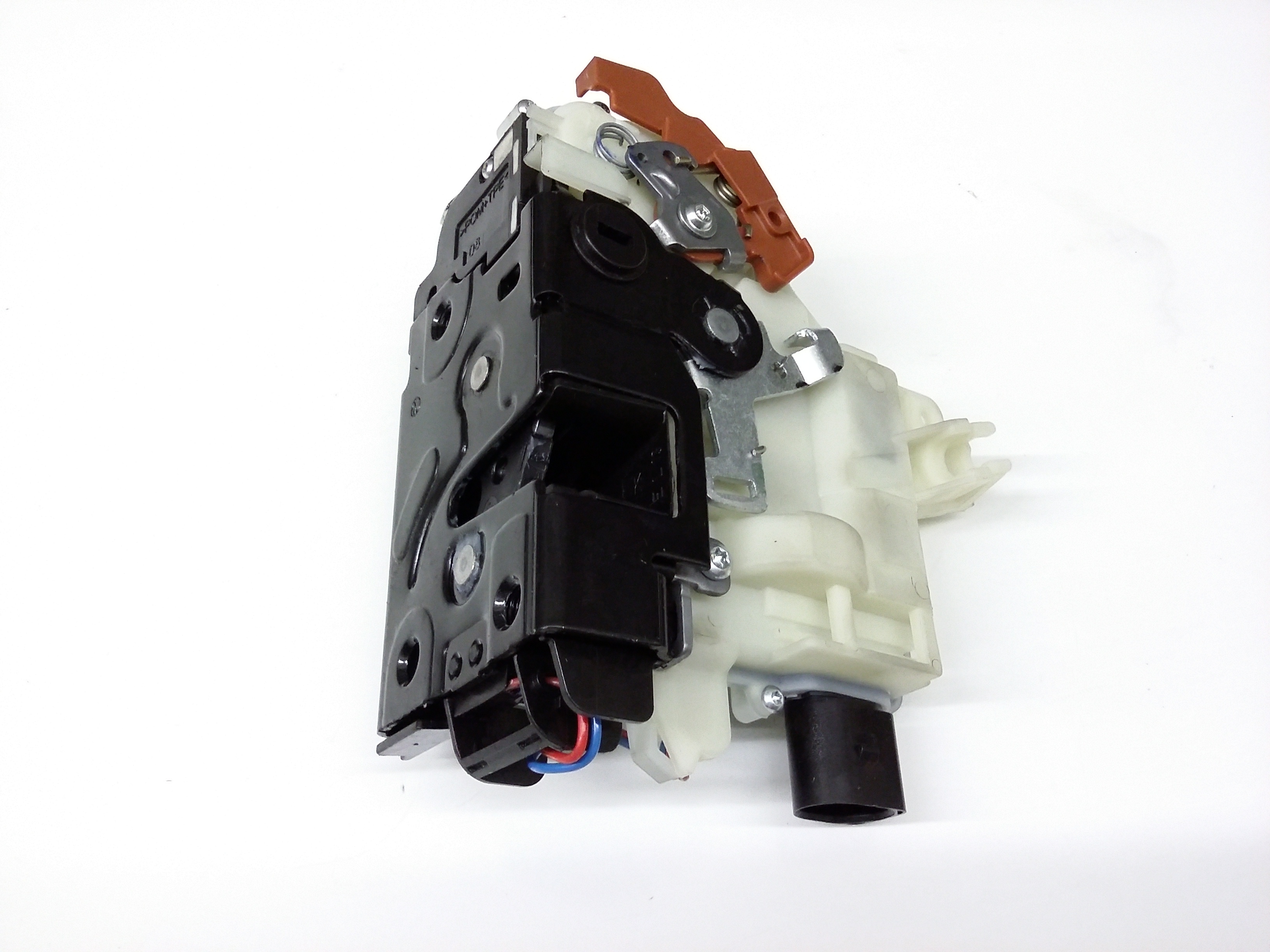 Lock Actuator 3B4-839-015-AP - View 7