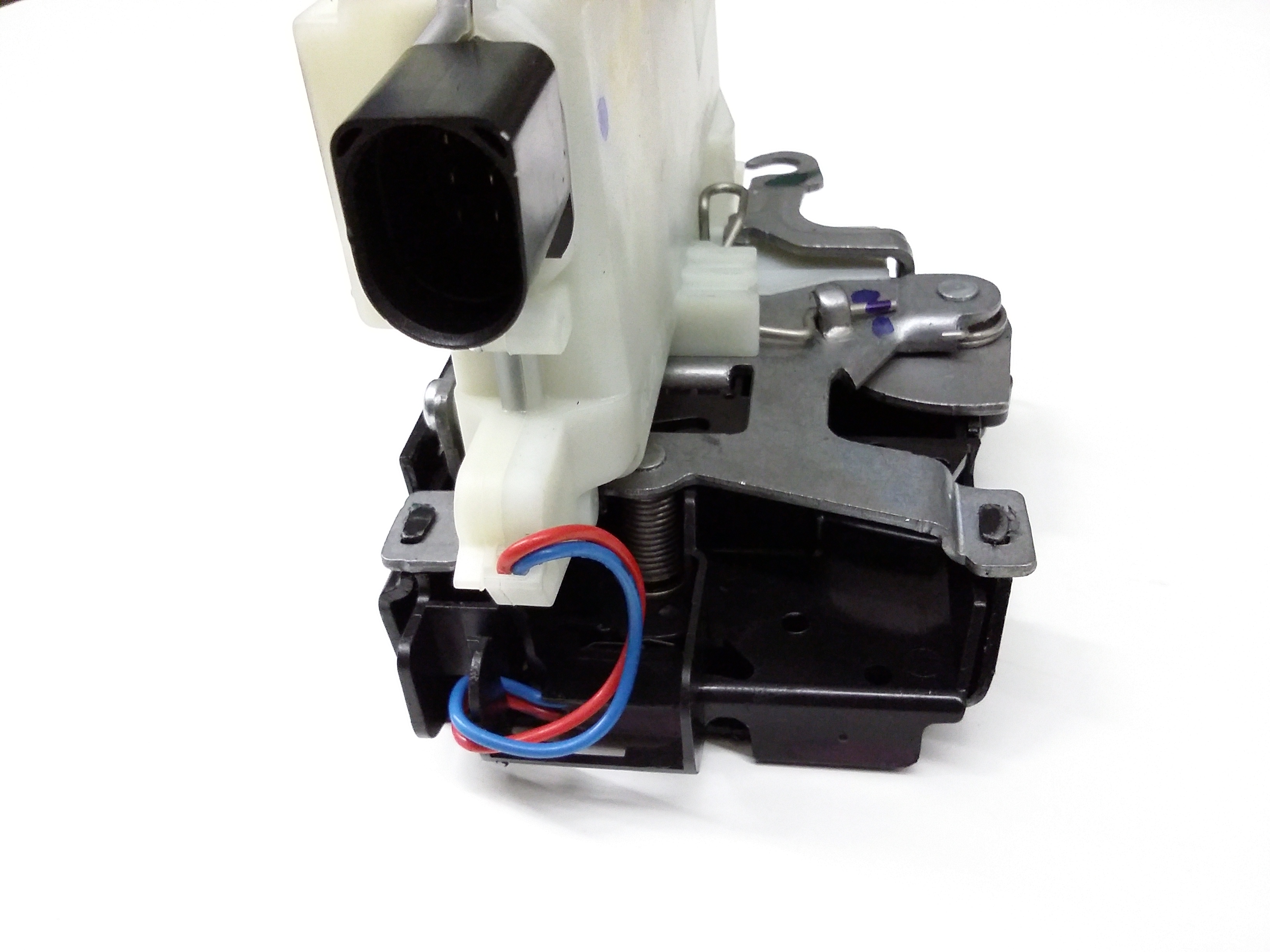 Lock Actuator 3B4-839-015-AP