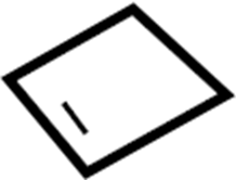 Mount Bracket Retainer 5N0-971-739 - View 17