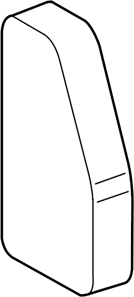 Tool Bag 5N0-601-703