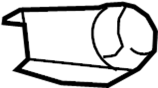 Cap 8K9-955-205 - View 7