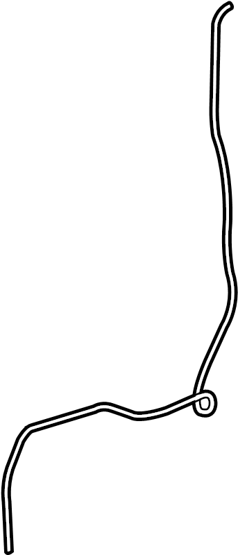 Breather Tube 5C0-201-931-P