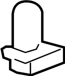 Rain Sensor 5Q0-955-547-C