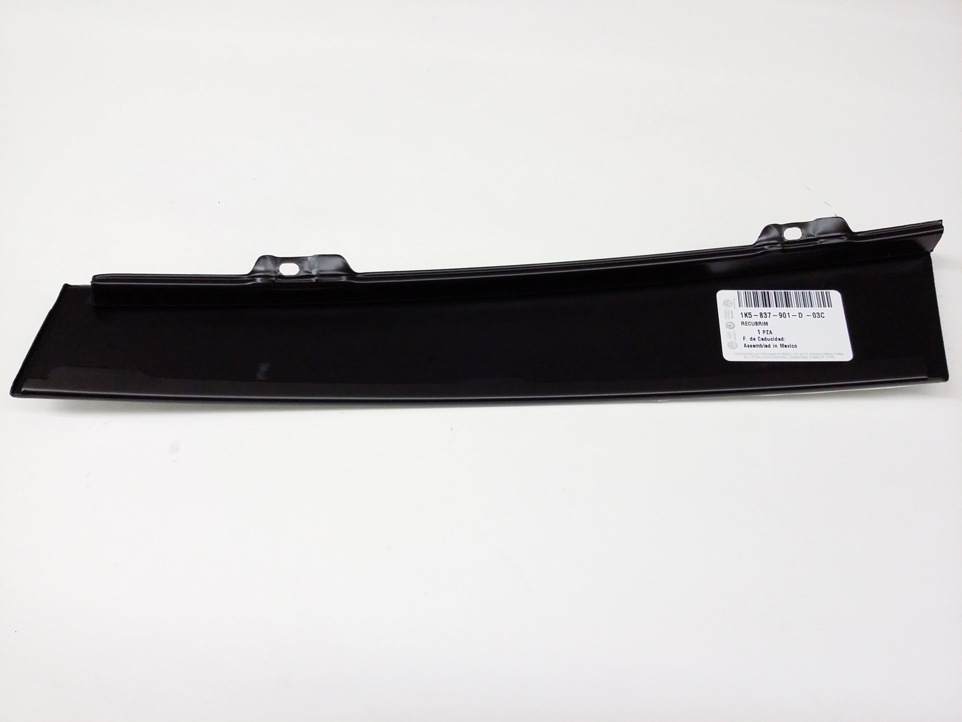 Door Applique 1K5-837-901-D-03C - View 6