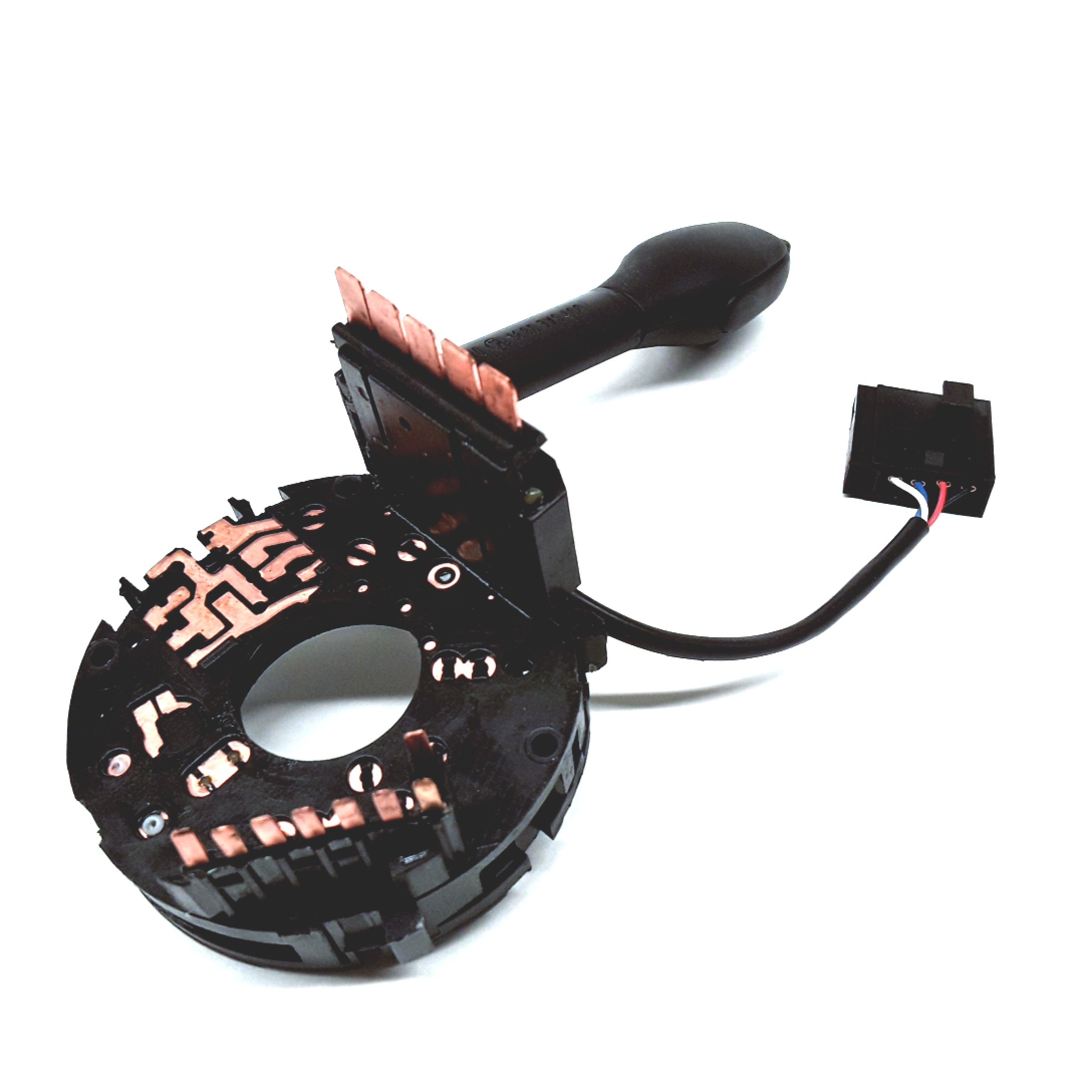 Signal Switch 1E0-953-513-A-01C - View 7