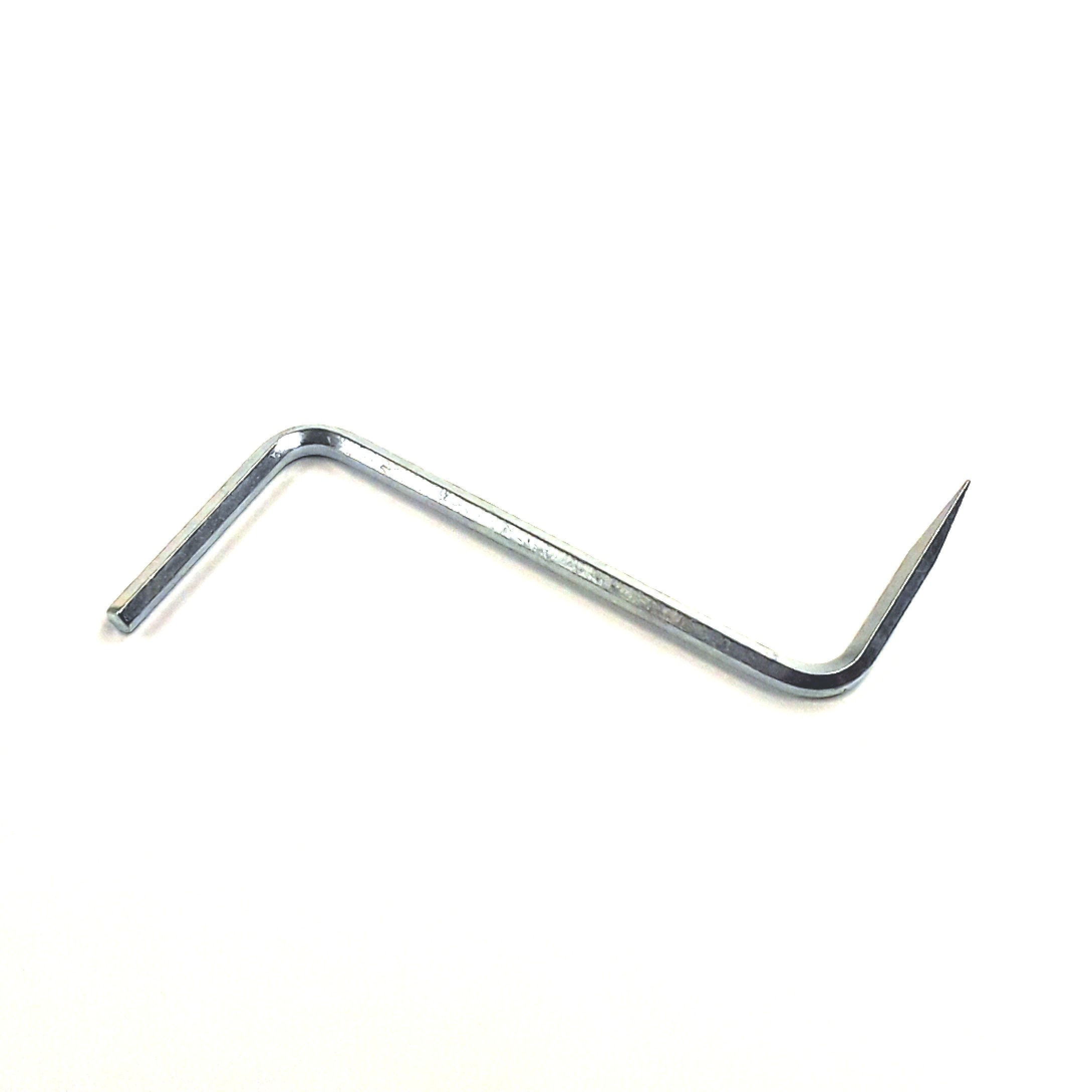 Crank Handle 895-877-849 - View 14