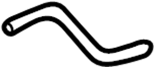 Crank Handle 895-877-849 - View 3