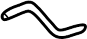 Crank Handle 895-877-849 - View 4