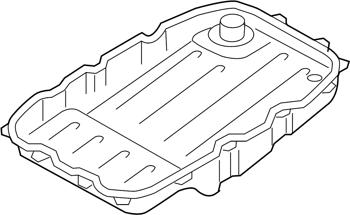 Trans Pan 09D-321-361-A - View 2