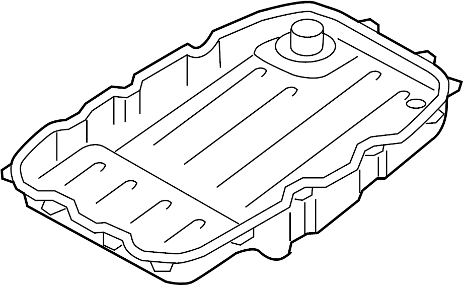 Trans Pan 09D-321-361-A - View 12