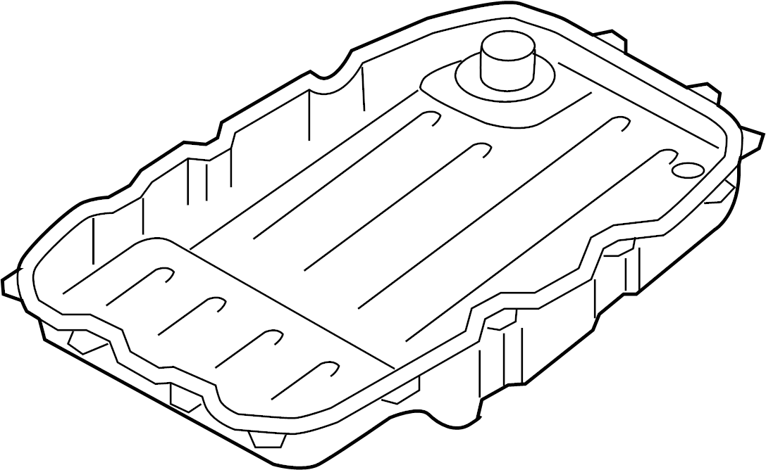 Trans Pan 09D-321-361-A - View 3