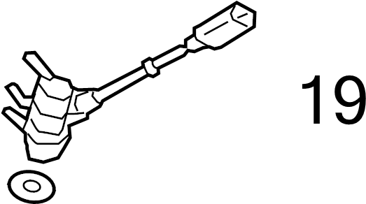 Injector Pump Gasket 04L-253-115 - View 9