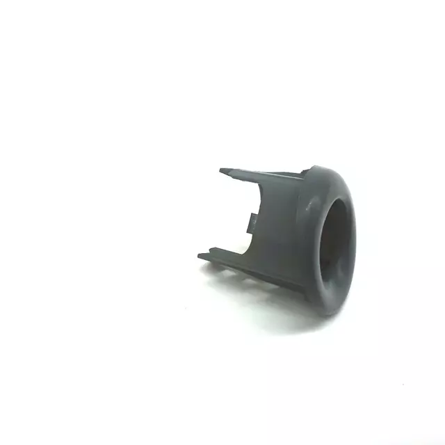 Outer Bracket (Unpainted) 3c8919491gru - View 5