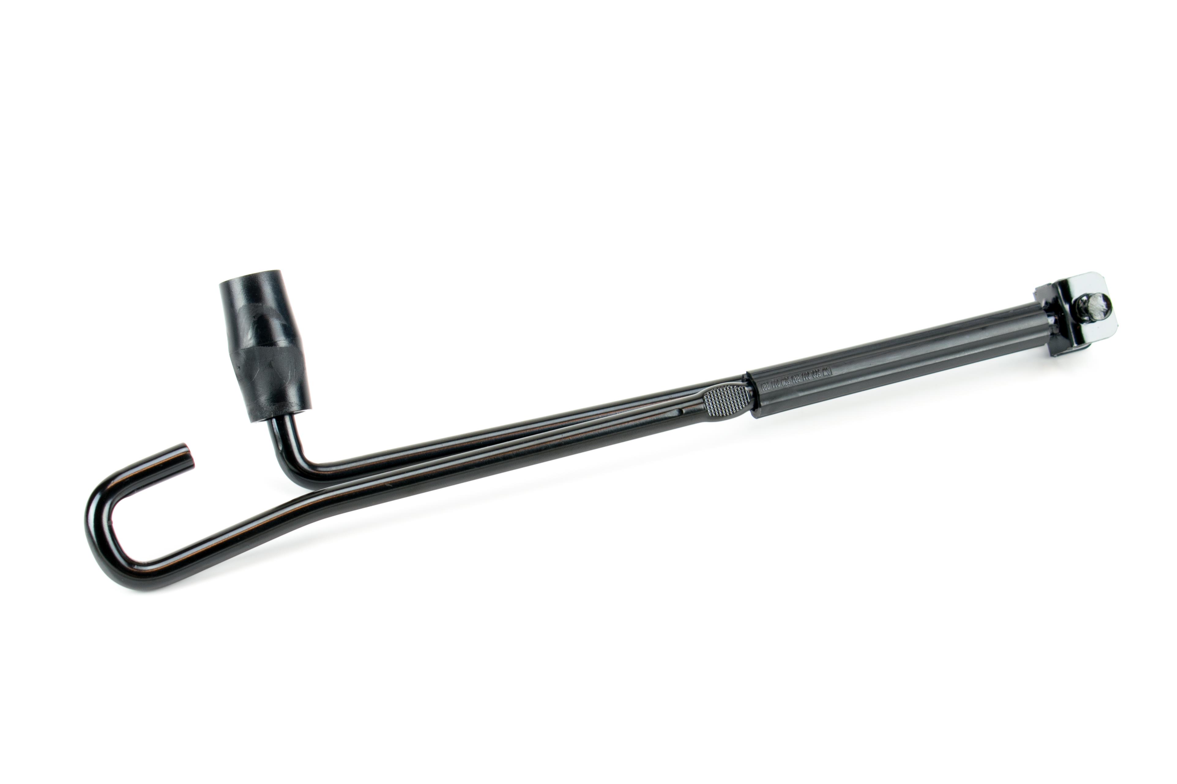 Vehicle Lifting Jack Handle 5Q0-011-221 - View 6