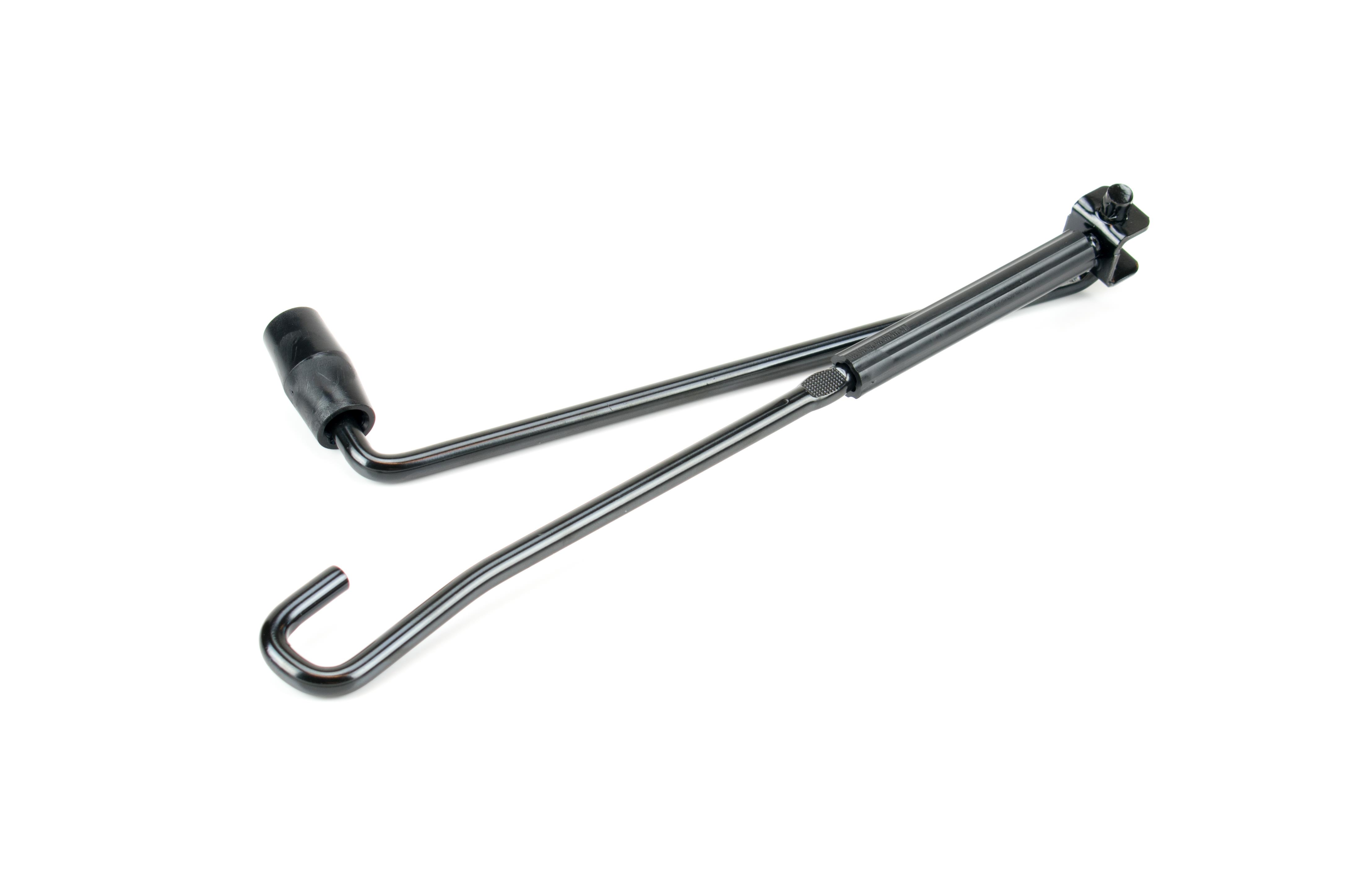 Vehicle Lifting Jack Handle 5Q0-011-221 - View 5