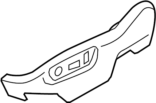 Side Panel 7P6-881-313-C-82V - View 4