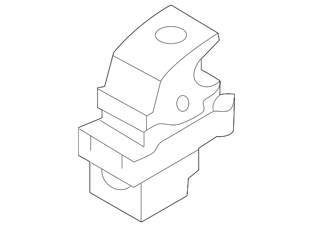 Window Switch 5G0-959-855-K-WHS - View 12