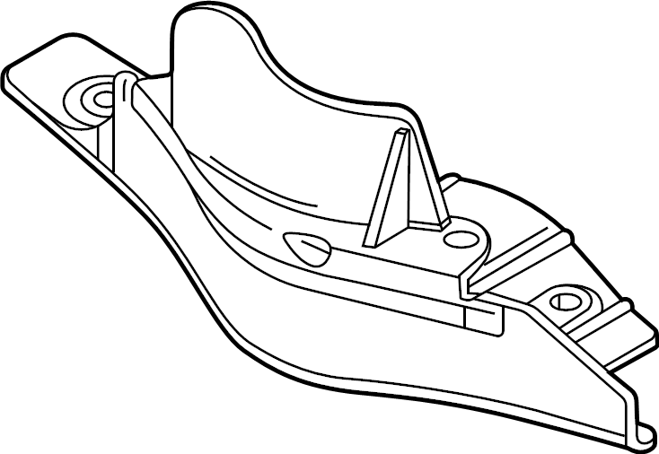 Stone Guard 5Q0-511-533-A - View 5