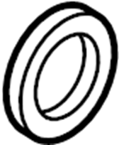 Crankshaft Gear 045-105-263-B