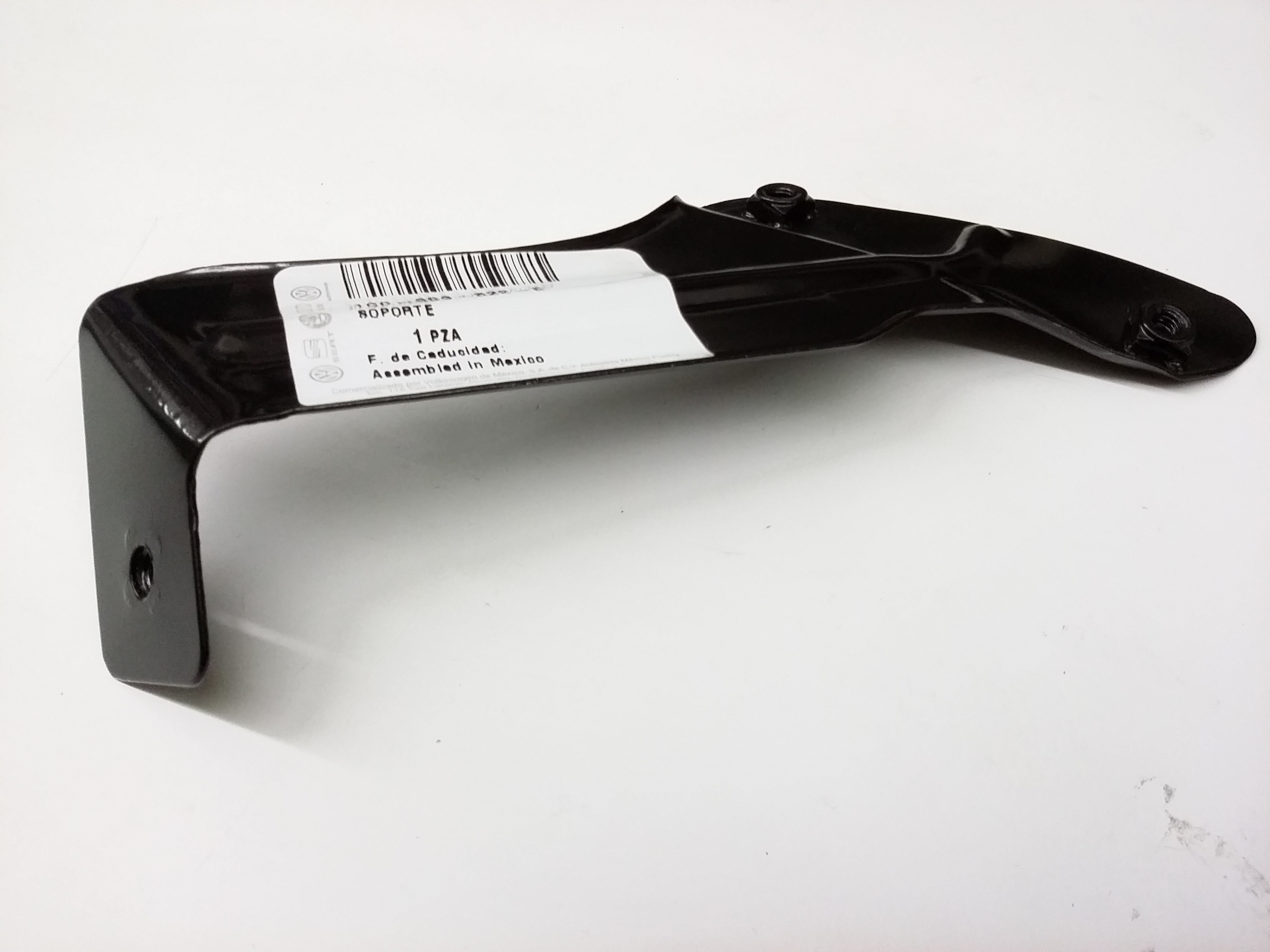 Headlamp Frame Bracket 1C0-806-522-E - View 7