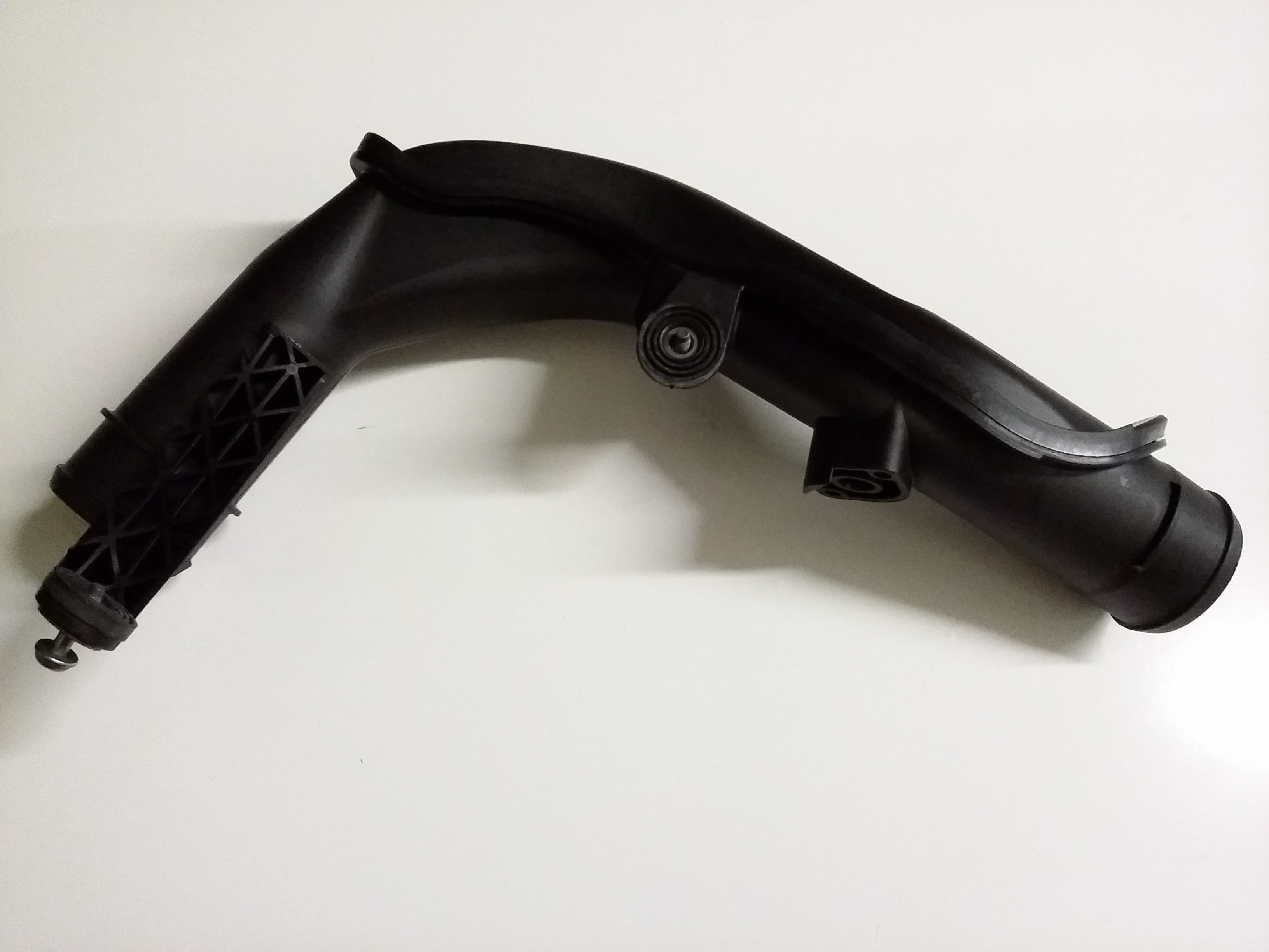 Pressure Pipe 1K0-145-770-AG - View 8