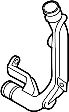 Pressure Pipe 1K0-145-770-AG - View 17