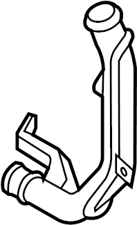 Pressure Pipe 1K0-145-770-AG - View 18