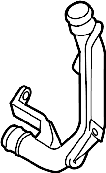 Pressure Pipe 1K0-145-770-AG - View 19