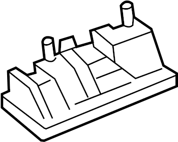 Lift 3C9-827-566-A - View 3