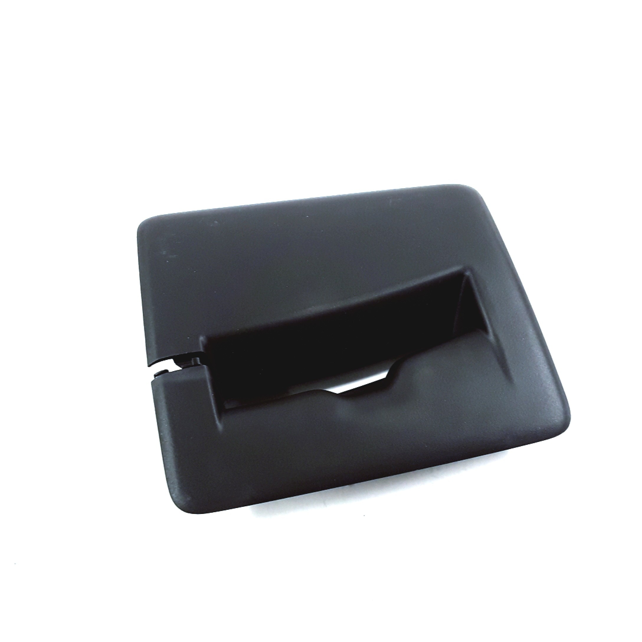 Seat Belt Guide 3C0-857-781-B-82V