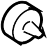 Bulb & Socket 4A0-919-040-C - View 2