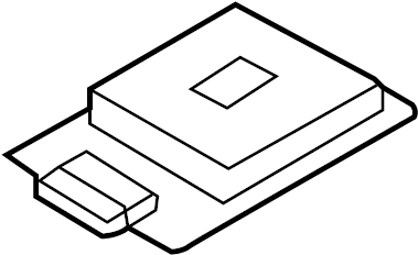 Power Regulator 4H0-907-472-F - View 13