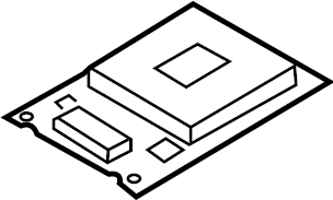 Power Regulator 4H0-907-472-F - View 14