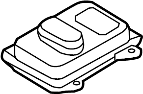 Power Regulator 4H0-907-472-F - View 11