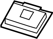 Power Regulator 4H0-907-472-F - View 2