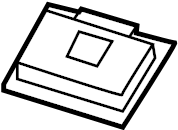 Power Regulator 4H0-907-472-F - View 3