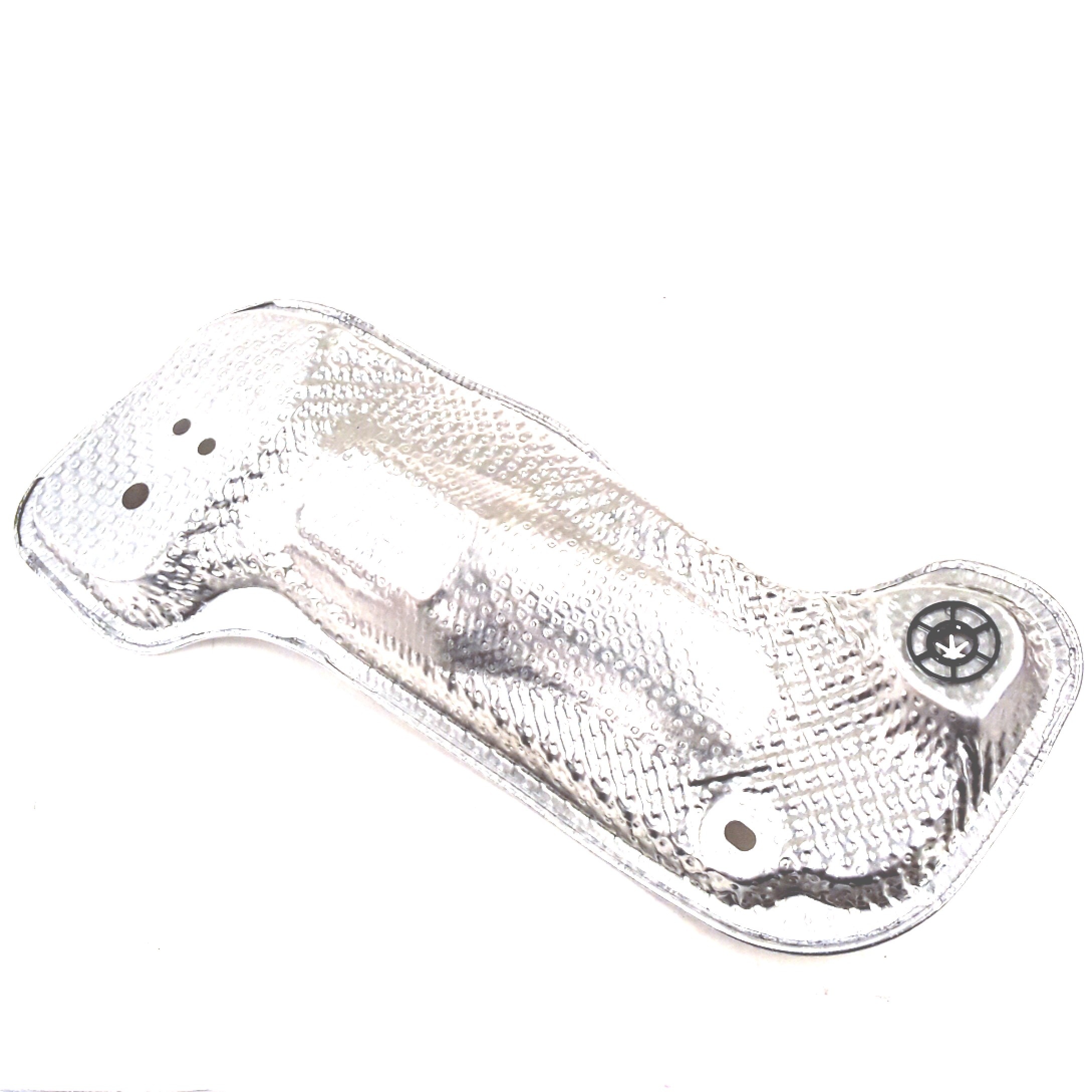 Exhaust Heat Shield 5Q0-825-721-B