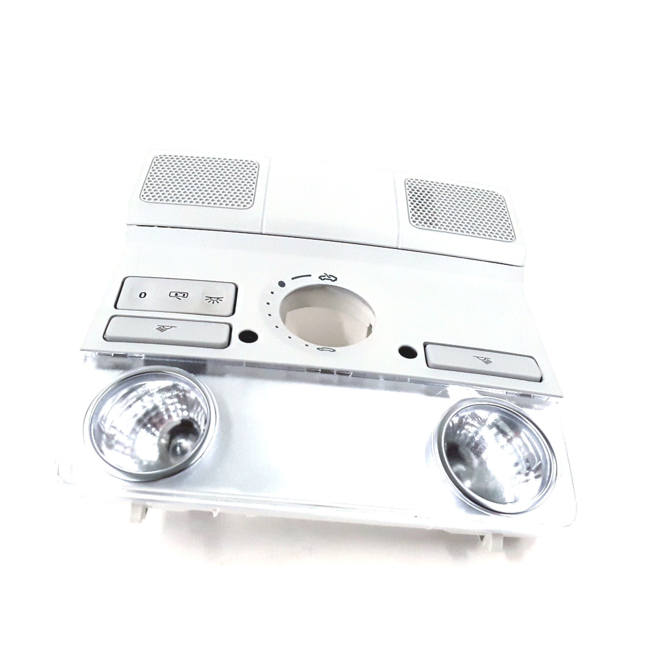 Front Lamp Assembly 1K0-947-106-P-WRC - View 9