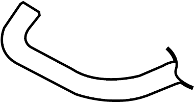 Pressure Line 8L0-145-718-C