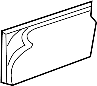 Sound Absorber 323-863-950 - View 52