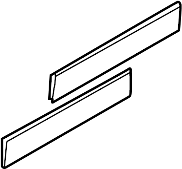 Sound Absorber 323-863-950 - View 55