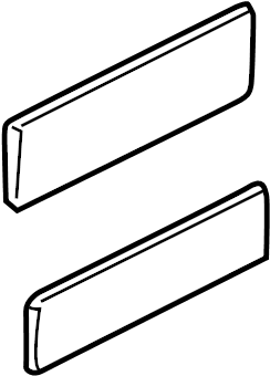 Sound Absorber 323-863-950 - View 49