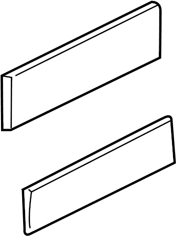 Sound Absorber 323-863-950 - View 40